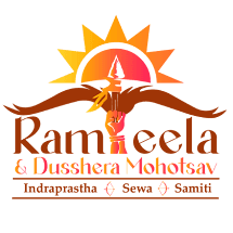 Indraprastha Sewa Samiti logo