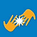Indraprastha Sewa Samiti logo